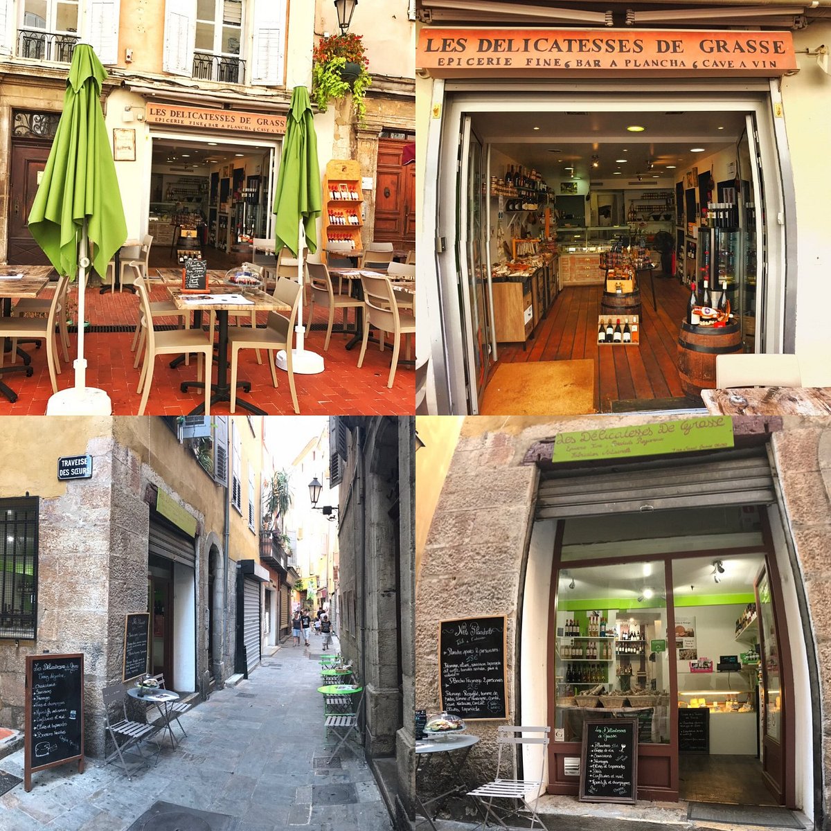 Paroisse de Grasse