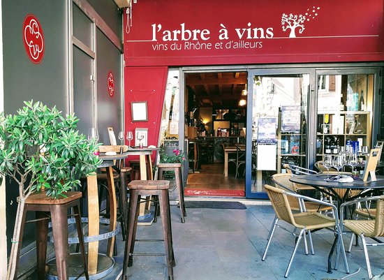 Le Bistrot de Lafare