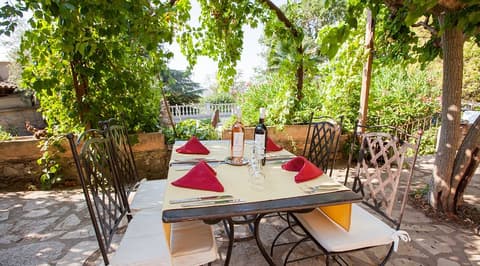 Restaurant Traiteur la Tuilière