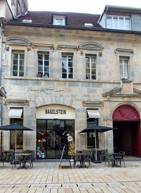 Bagelstein