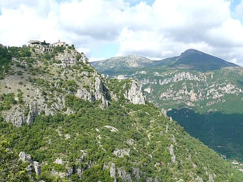Riviera Nature