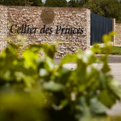 Le Cellier Des Trois Pignes