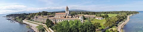 Le Romarin
