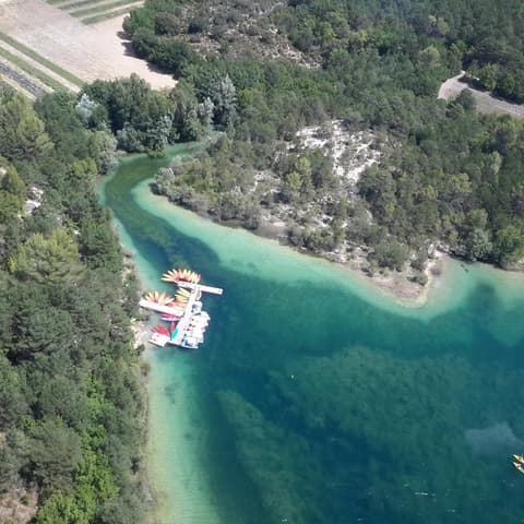 Le Relais De La Lavande