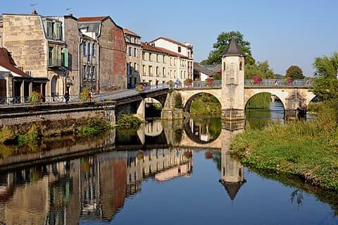 Bar le Toril de Tonin