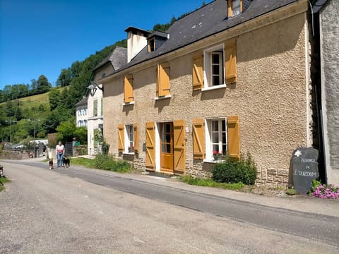 Auberge de l'Ormeau