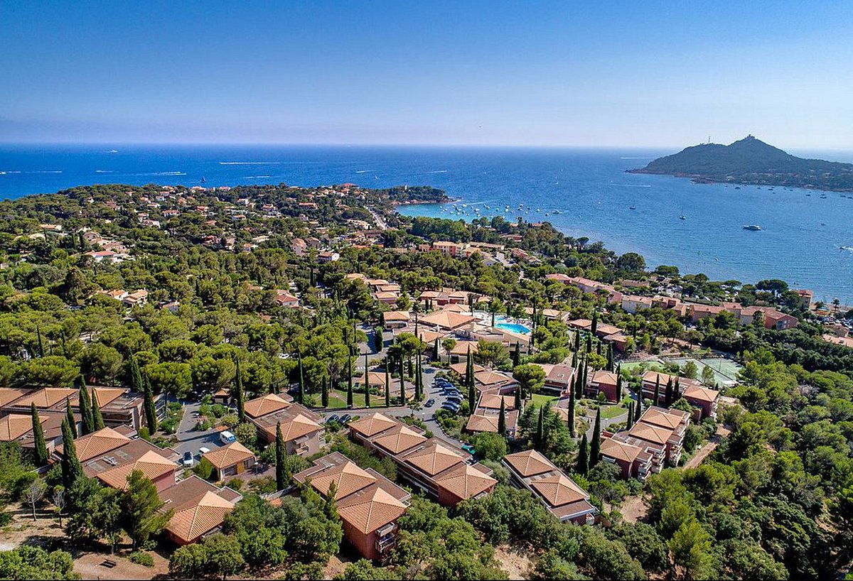 Les McDo de l'Esterel