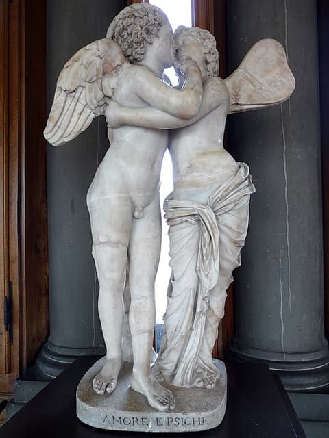 La Table de Cupidon