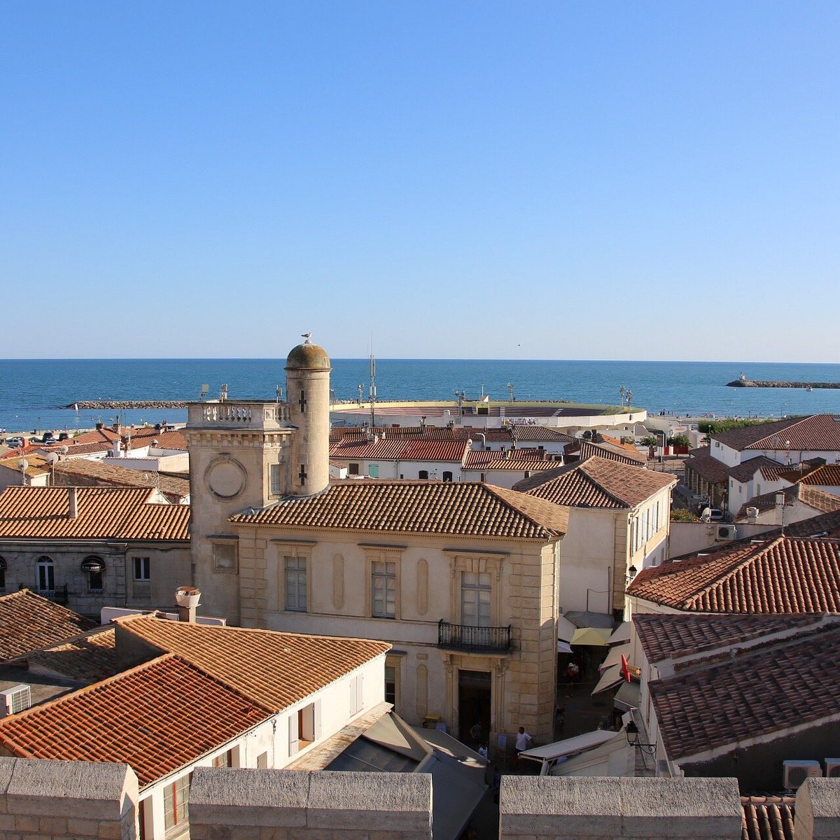 Domaine de Maguelonne