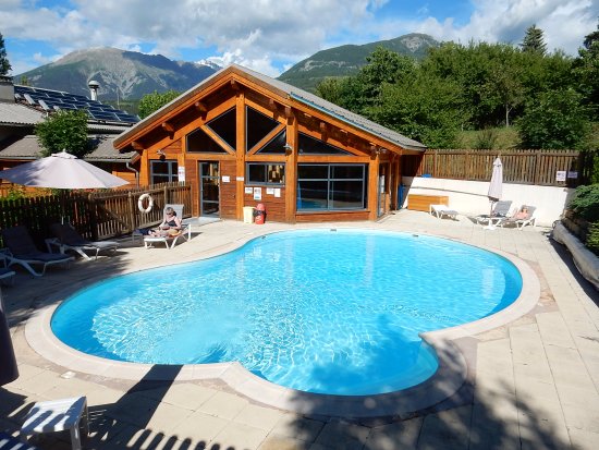 Hotel Restaurant Les Terrasses