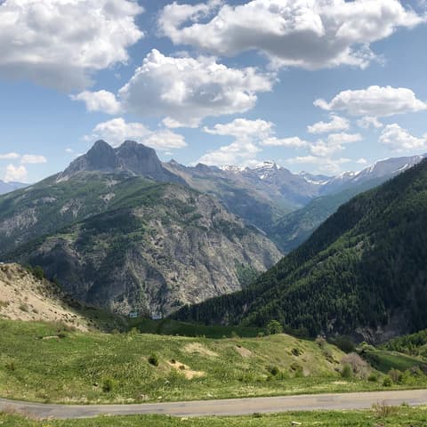 Le Fournil D'Allos