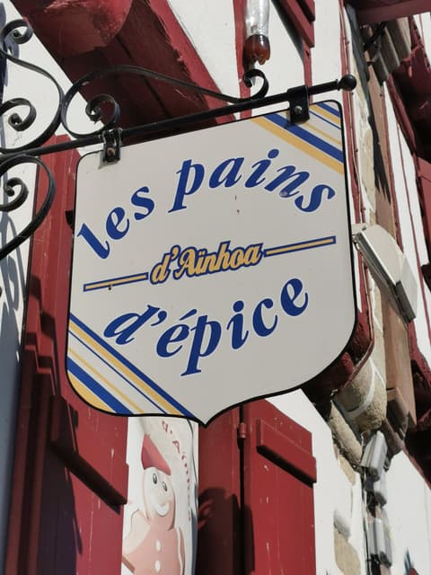 Au Bon Pain d'Autrefois