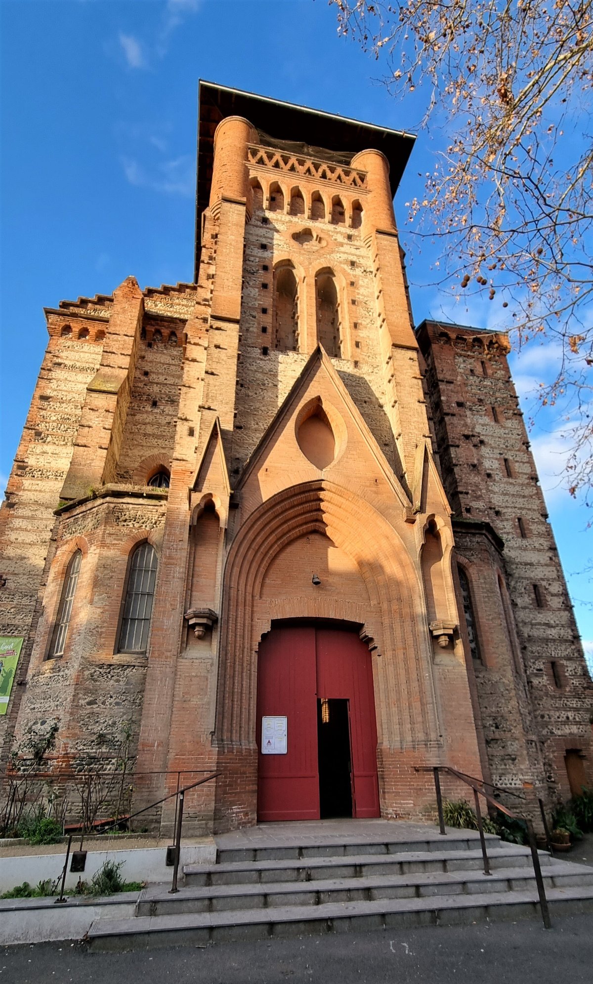 Paroisse