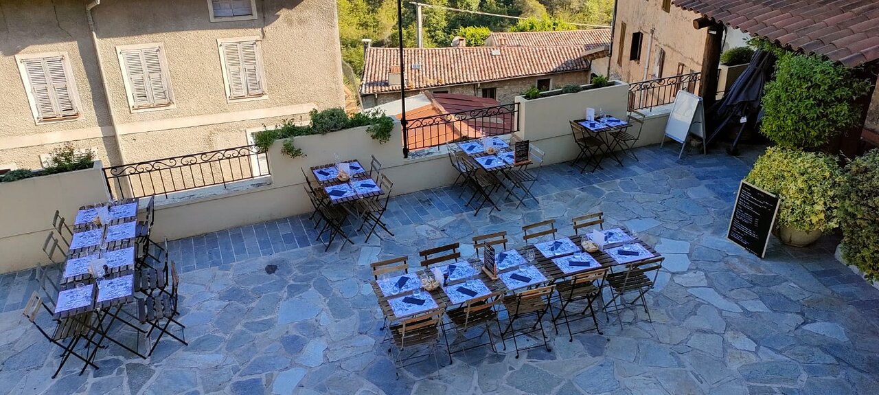 Bistro de l'Etoile