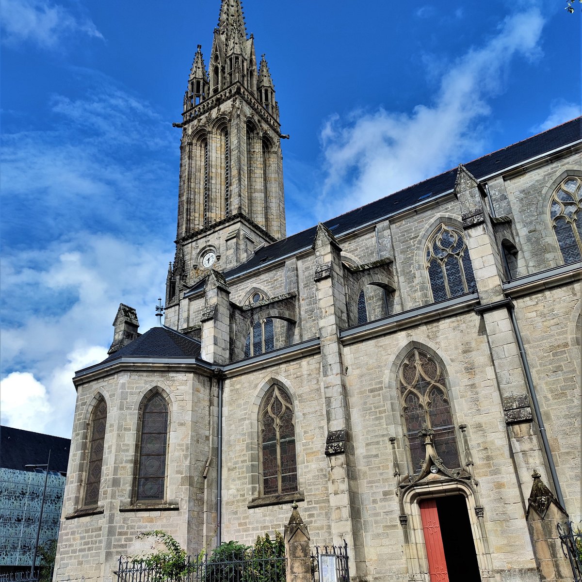 Eglise Saint Mathieu