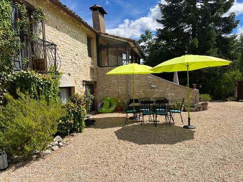 Domaine de Saint Antoine