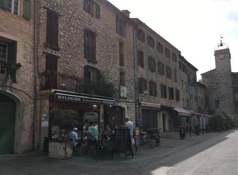 O Bistro