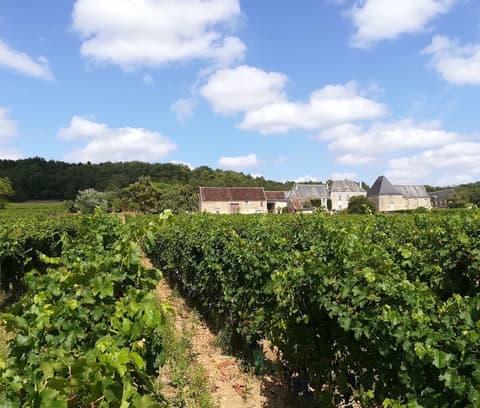 Domaine de Marchandise