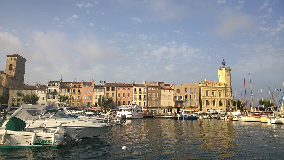 Asian Pop La Ciotat