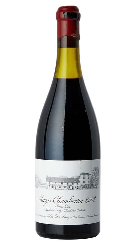 Domaine de Mouresse
