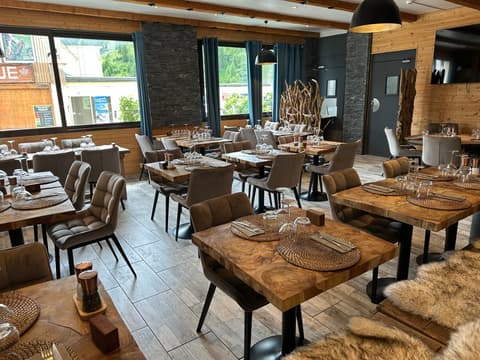 Brasserie de L'Oura