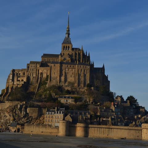 Musée Historique du Mont Saint Michel
