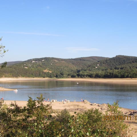 Domaine Saint Ferreol