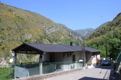 Auberge Lou Méou