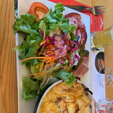 Chez Bruno