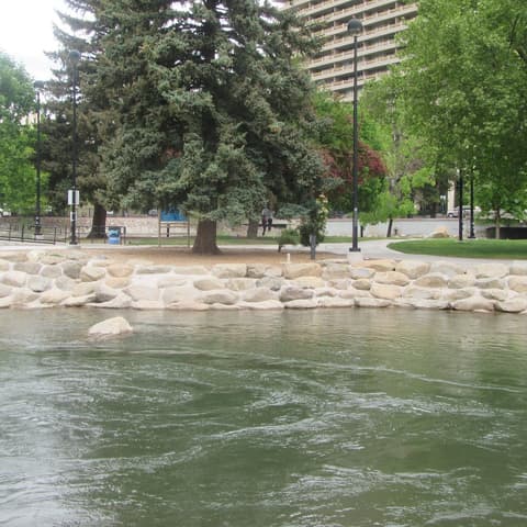 Parc Bonniot