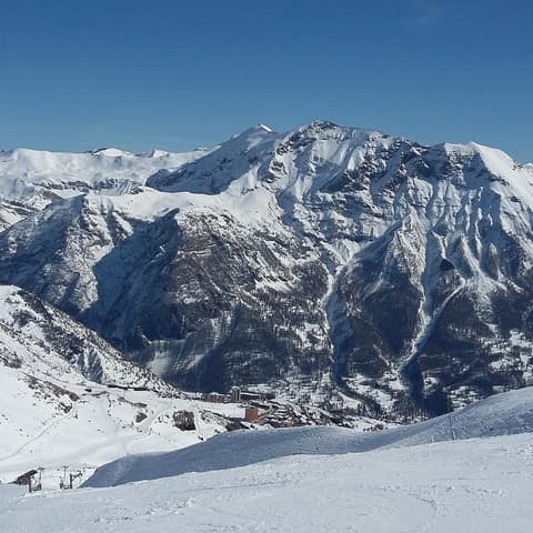 Winter Parc