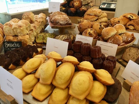 Boulangerie Mondino Les Sablettes