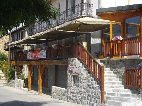 Restaurant Servella