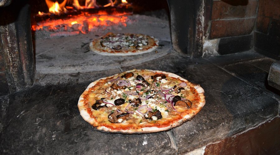 Angelino Pizza