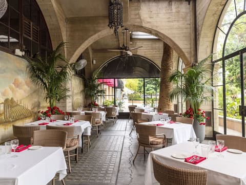 La Bella Trattoria