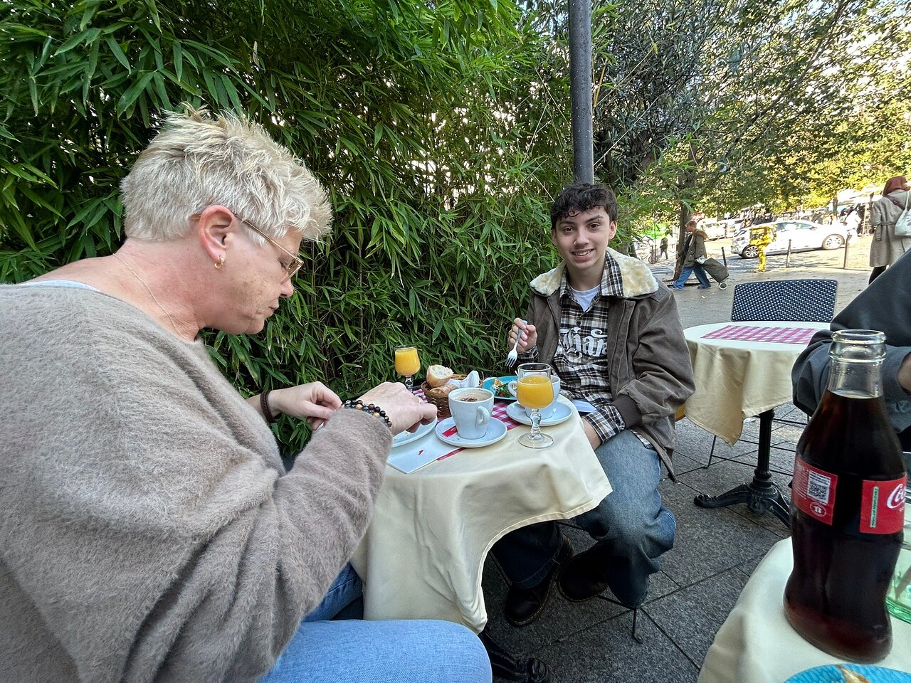 Dolce Café
