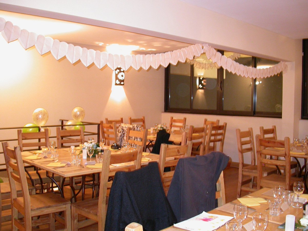 Restaurant Les Melezes