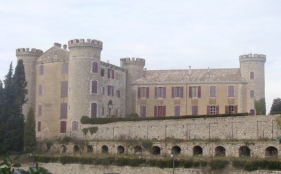 Castel frères