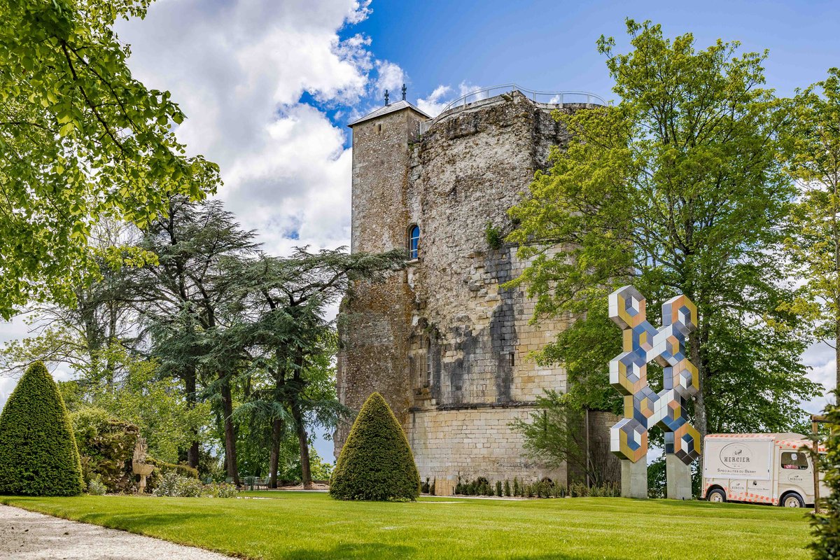 La Tour de Taradelle