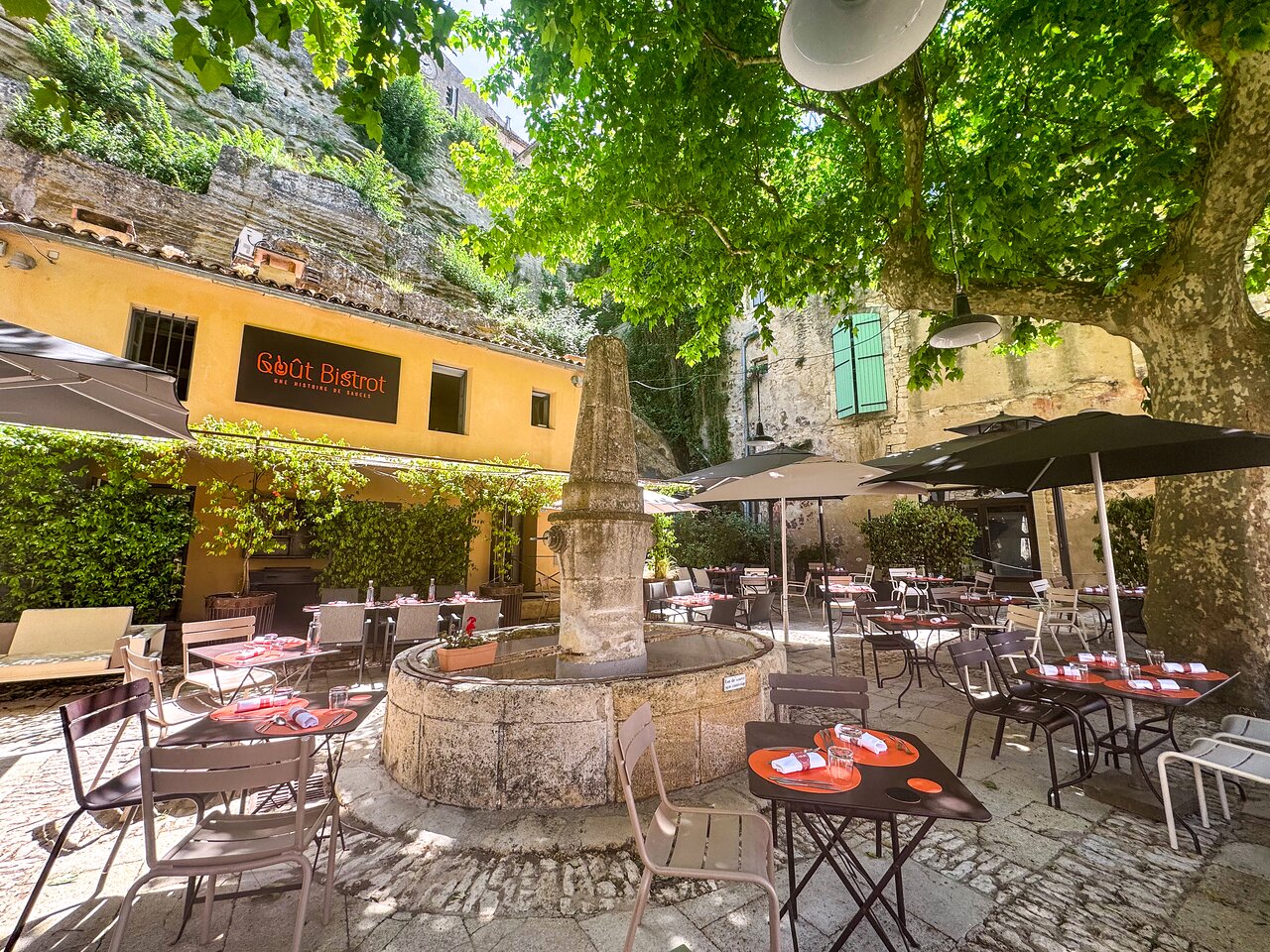 Goût Bistrot