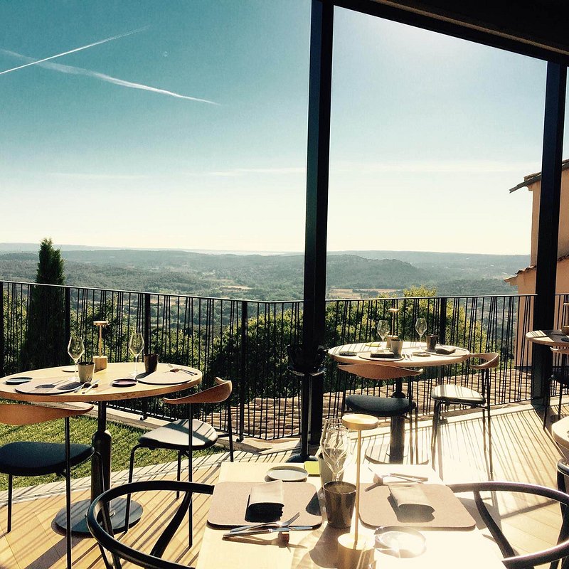 La Table de Ventabren