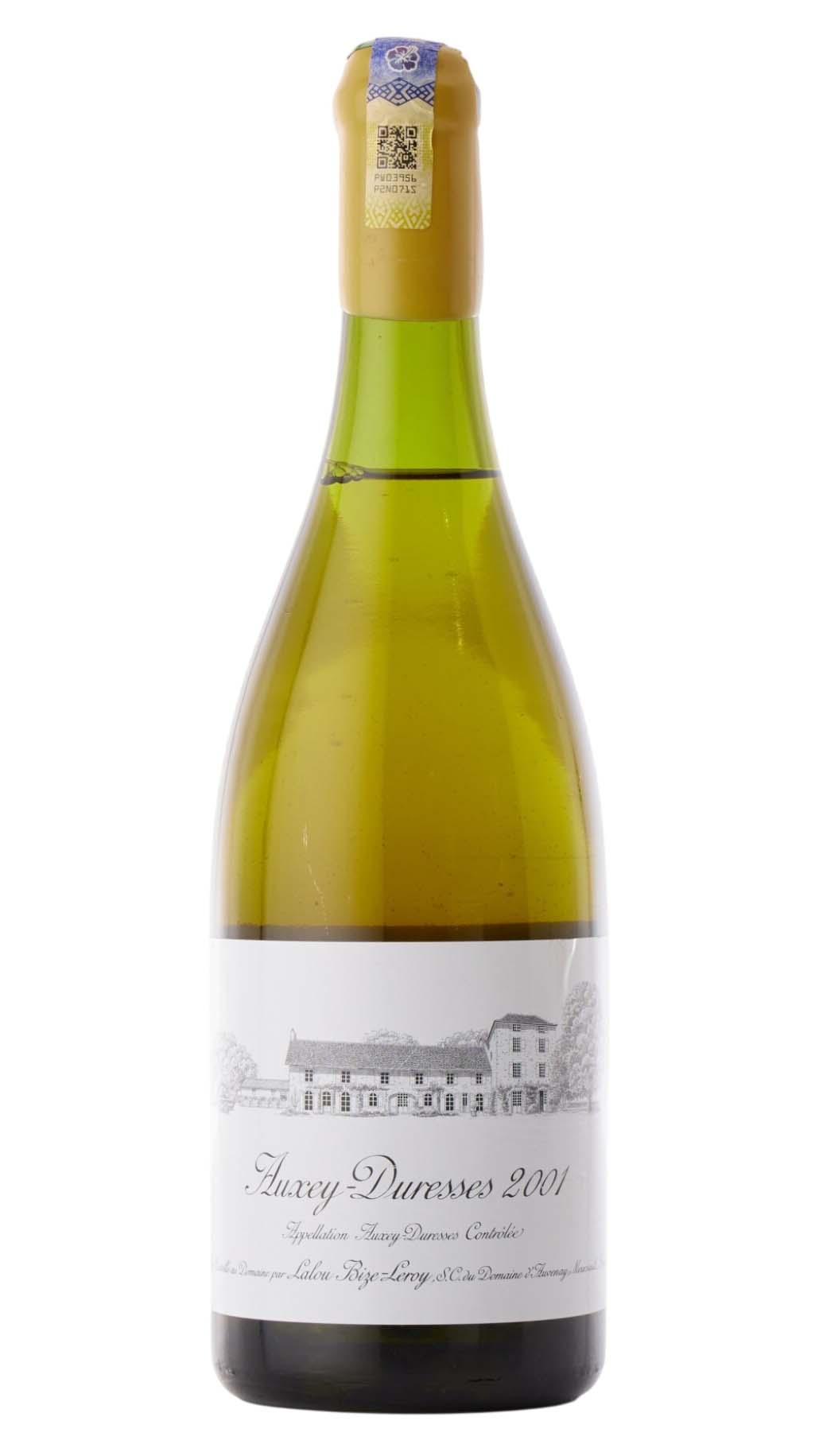 Domaine du Roucas Blanc