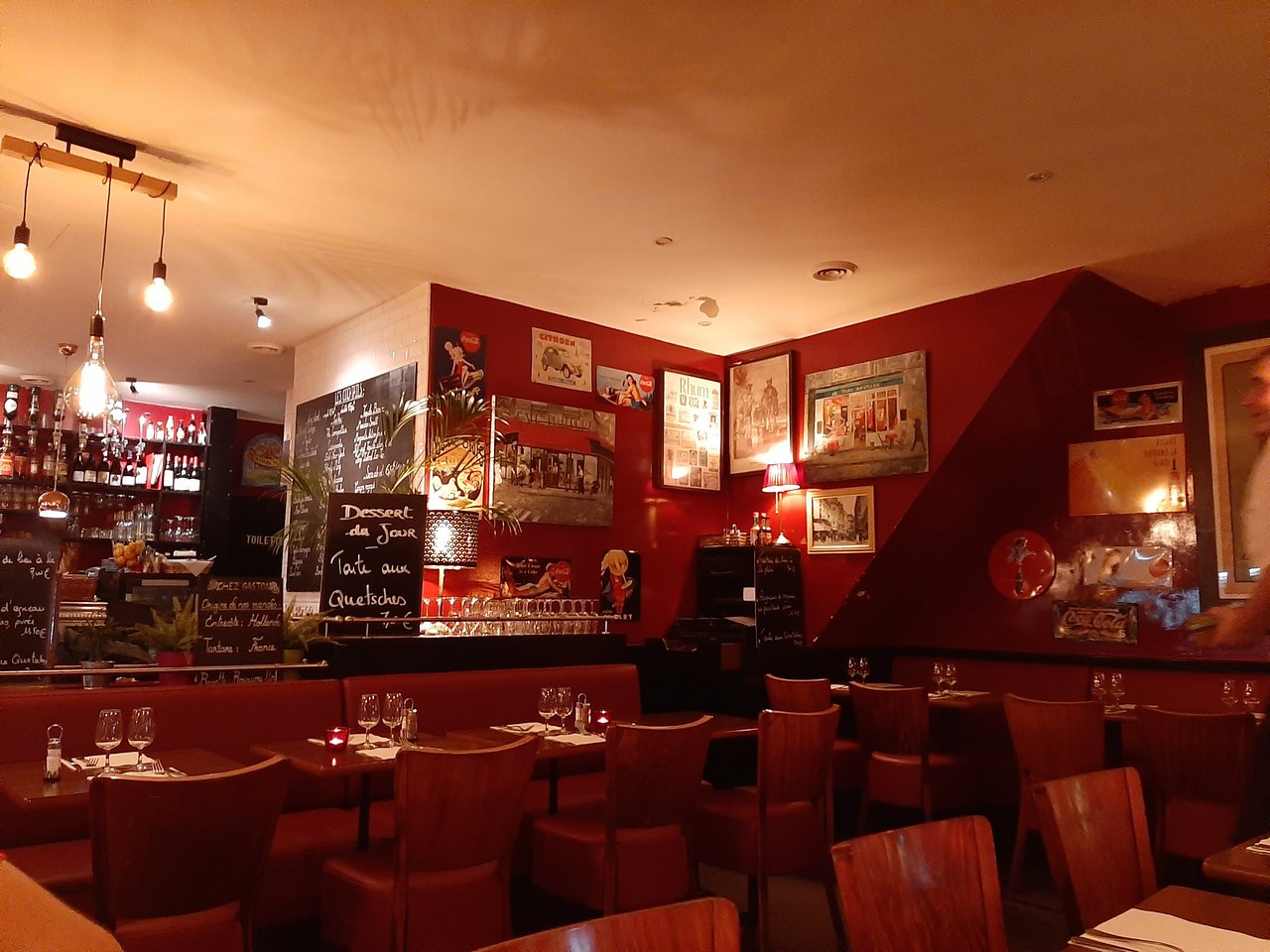 Chez Gaston
