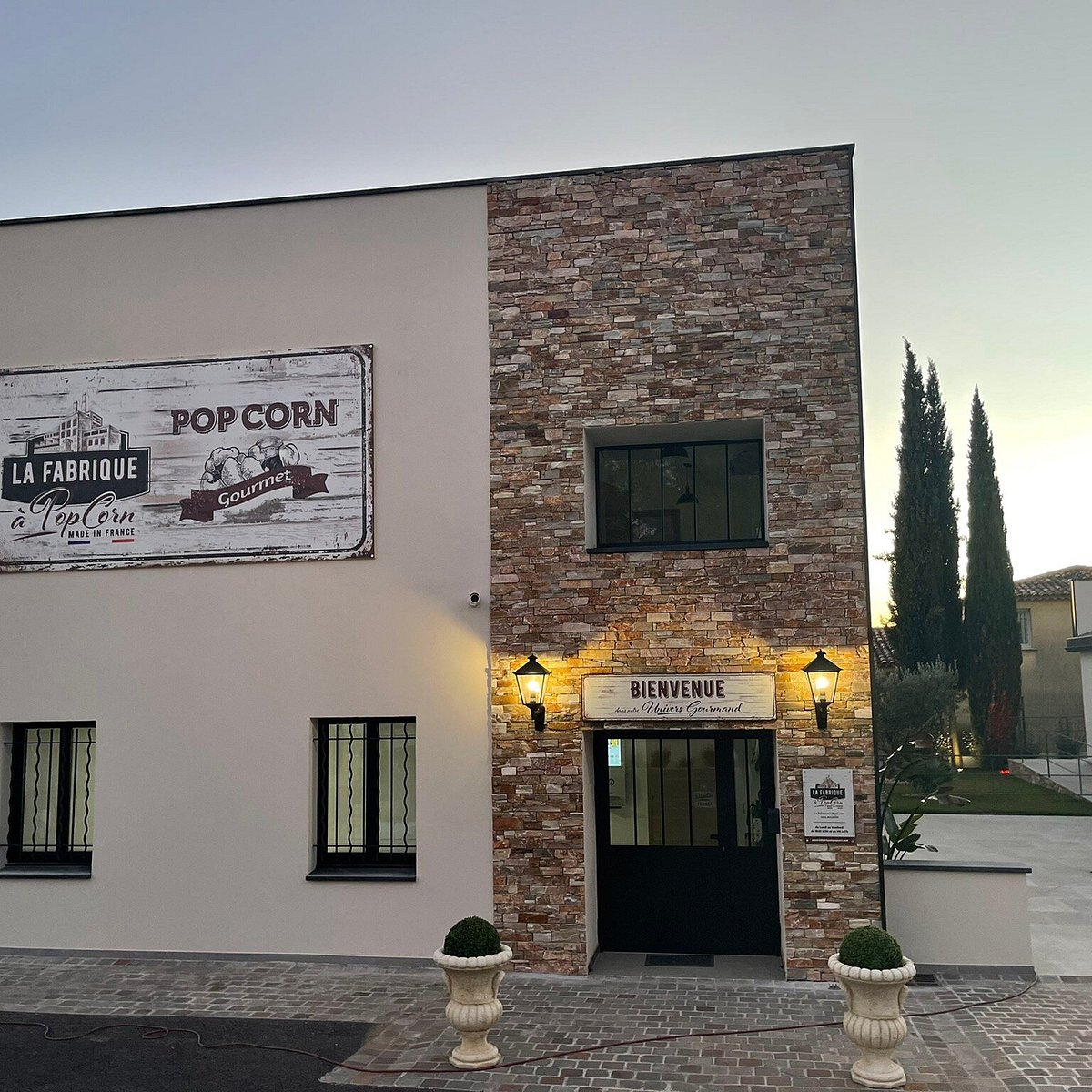 La Fabrique de Pates