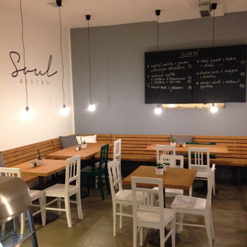 Bistro La Souco