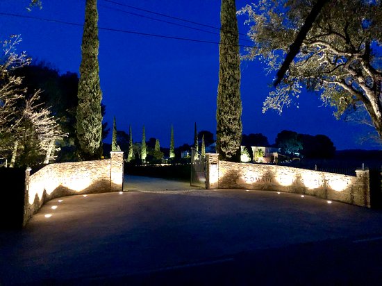 Domaine de la Sanglière