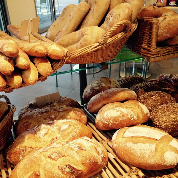 C&H boulangerie