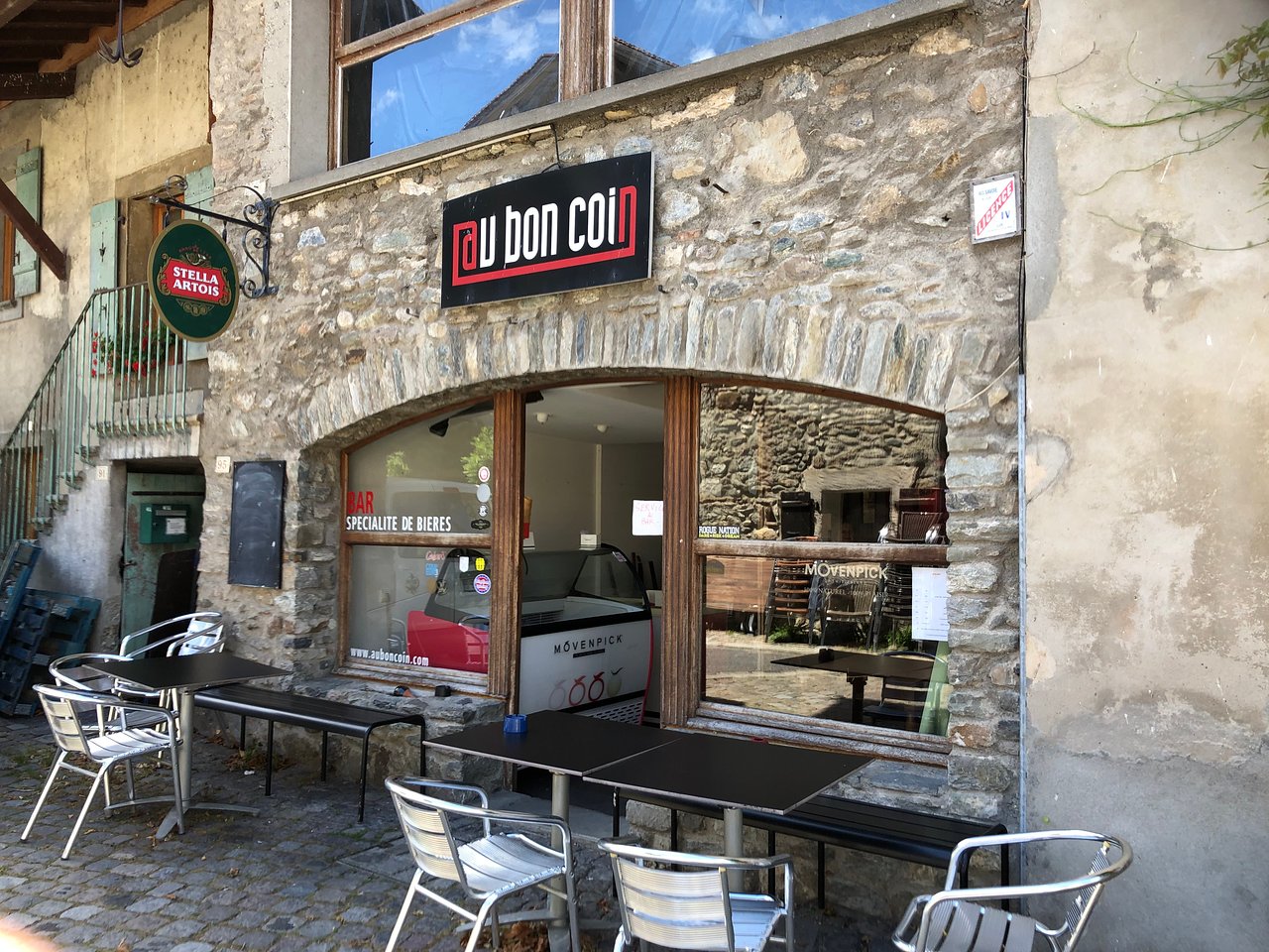 Au Bon Coin