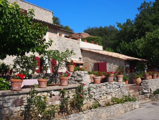 Domaine du Lac en Provence