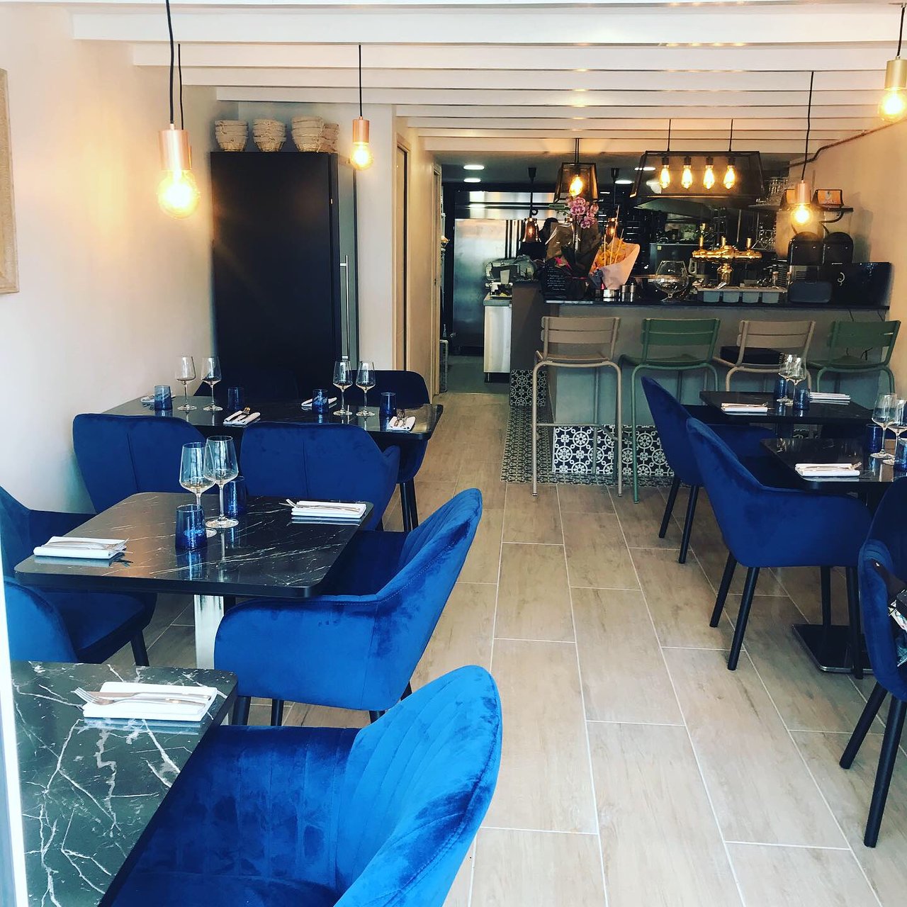 Melting Potes - Le Bistroquet de Barjols